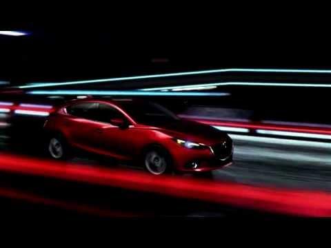 Poveste japoneza: Mazda3, de la 323 la Zoom-Zoom si Kodo