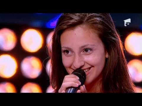 Luceafarul la X Factor: Catalin si Catalina pe aceeasi scena