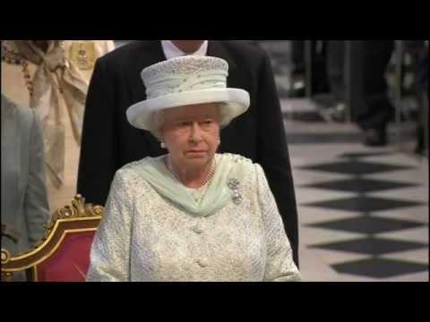 63 de ani și 216 zile. Record stabilit de Regina Elisabeta a II-a, cel mai longeviv monarh englez. God Save the Queen!