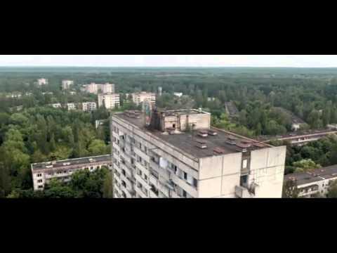Ce a rămas la 28 de ani după APOCALIPSĂ. Imagini impresionante cu Cernobîl, filmate cu o dronă