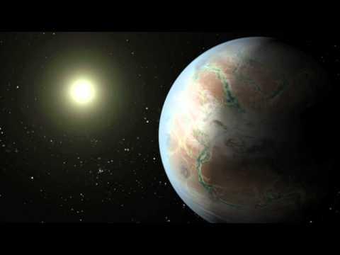 Descoperire istorică făcută de oamenii de ştiinţă! A fost găsită o planetă asemănătoare Pământului