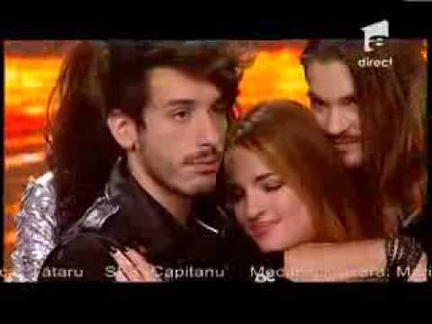 Parcursul Florenei Ţicu Şandro la X Factor
