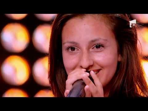 Luceafarul la X Factor: Catalin si Catalina pe aceeasi scena