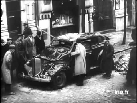 10 noiembrie 1940. Un cutremur de 7,4 grade zguduia România: ''Toate ceasurile s-au oprit. Au căzut turnuri de la sfintele biserici, iar din subsol iese fum