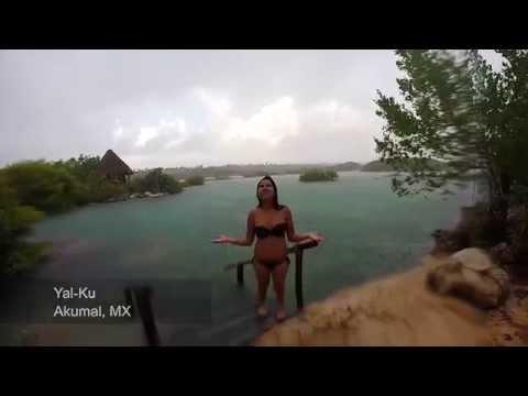 VIDEO ÎNFIORĂTOR: La un pas să fie loviţi de un fulger, în timp ce îşi făceau un selfie