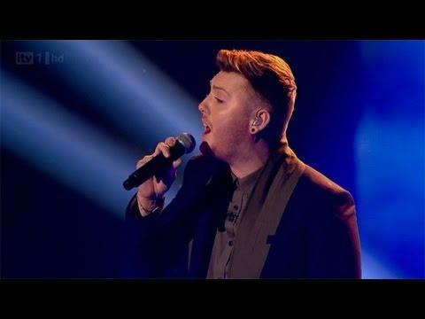 James Arthur, castigatorul X Factor Marea Britanie, declaratie uimitoare!