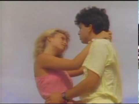 Glenn Medeiros a trecut de 40 de ani. Asa arata acum!