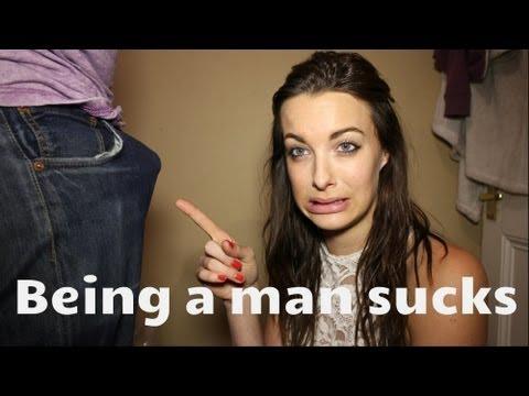 Hahaaa! Compilație - VIDEO la care râzi cu lacrimi: 10 motive pentru care e GREU să fii bărbat!