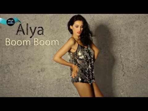Alya lansează single-ul 