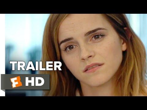 Tom Hanks și Emma Watson te țin cu sufletul la gură în cel mai tare thriller S.F. al primăverii 2017!