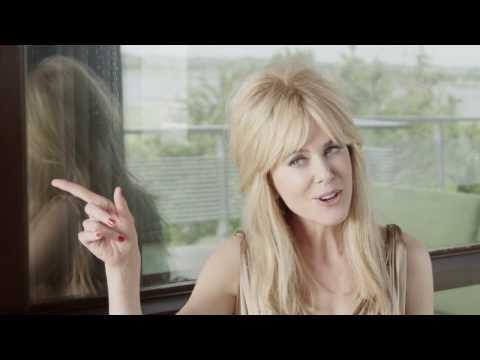 VIDEO! Nicole Kidman, bomba sexy a anilor '60, in rolul lui Brigitte Bardot