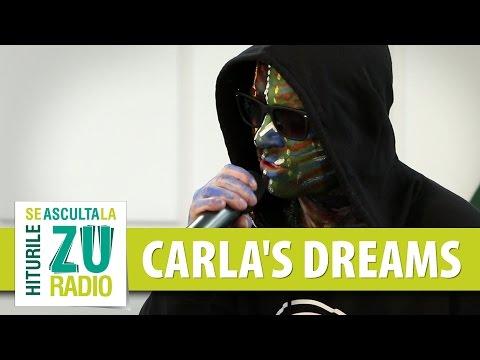 Carla's Dreams, fabrică de HIT-uri! Cine sunt moldovenii mascaţi care au cucerit România