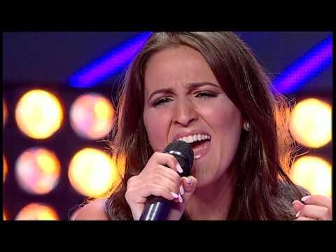 Visul american se poate implini la X Factor Romania? O new-yorkeza get-beget pariaza pe asta!