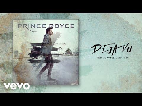 VIDEO! A făcut înconjurul lumii cu ”La Bicicleta”, iar acum are un ”Deja Vu”! Ascultă noua piesă a Shakirei, featuring Prince Royce
