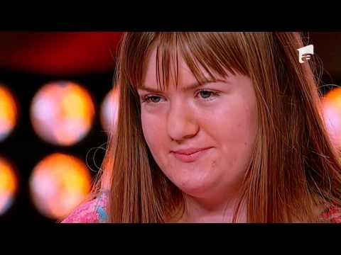 Urmatoarea Adele: Fata de 14 ani care l-a surprins pe Bittman si a castigat aplauzele lui Cheloo