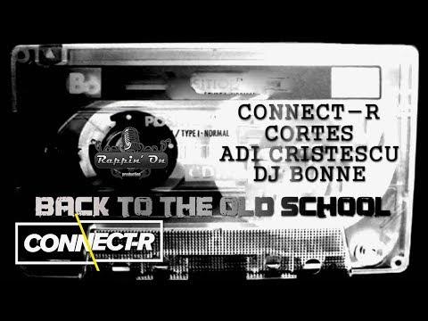 Connect-R are o nouă piesă: Ascult-o și tu!