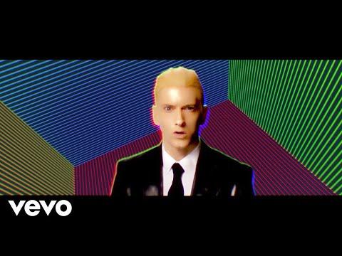 VIDEO: Record mondial! Eminem a scris piesa cu cele mai multe cuvinte! Cum poate cânta aşa de repede?