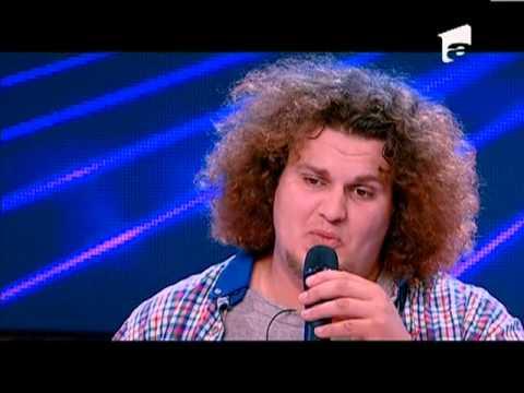 Ionut si Gabriel Ionescu. In the name of the Father. Doi ani despartiti, X Factor i-a reunit!!!