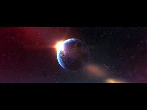 VIDEO: Spectaculos e puţin spus! Povestea planetei Terra, într-un singur minut!