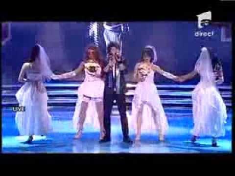 Bogdan Bratiş - Justin Timberlake - "Mirrors"
