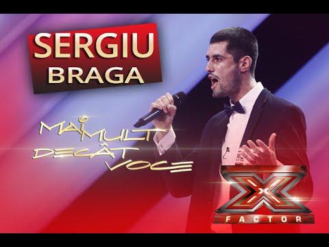 Povestea lui Julio Iglesias, prezentată la X Factor! A păcălit moartea după un accident TERIBIL și a învățat să cânte de DURERE