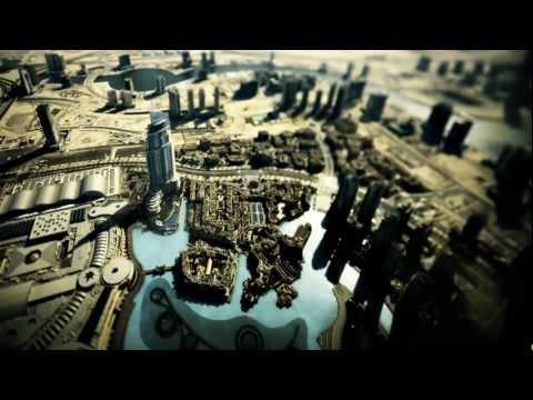 GALERIE VIDEO! Imagini halucinante din Dubai
