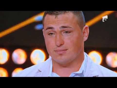 Bun ii vinul ghiurghiuliu, la X Factor vreau sa fiu...