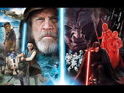 Totul despre noul film din seria 'Star Wars'! O vom vedea pentru ultima oară pe Prințesa Leia... A filmat scenele înainte să moară!