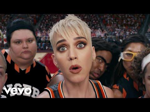 VIDEO! Katy Perry și Nicki Minaj și-au unit vocile și au scos o super piesă! ”Swish Swish” sună a HIT!