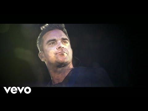 Robbie Williams pregateste lansarea unui nou single, intitulat 
