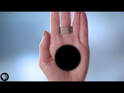 Truc de milioane! Vei vedea cum în palma ta apare o gaură! Ai curaj să încerci? (VIDEO)