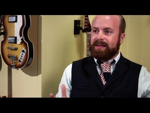 VIDEO-Minunile unui terapeut muzical! Uite ce a făcut cu inima unui copil înainte să moară
