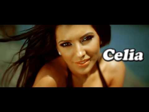 Celia, super-sexy in noul videoclip - 