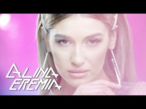 Alina Eremia lansează o nouă piesă: Artista apare în ipostaze incendiare în videoclip! Ascultă, printre primii, cum sună 