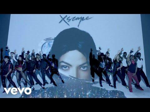 Un nou VIDEOCLIP în care apare Michael Jackson face furori pe internet!
