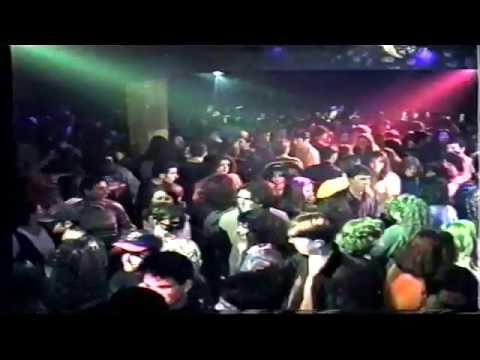 Video INEDIT! Uite cum se distrau tinerii români în 1997!