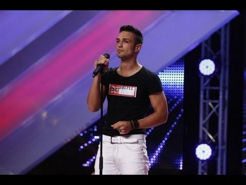 “Pe scena X Factor s-a nascut un star”: Ilegal de frumos, teribil de talentat, Alex Simion!