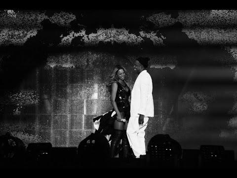 VIDEO EMOŢIONANT: Beyonce şi Jay Z au scos la iveală imagini unice din viaţa lor privată