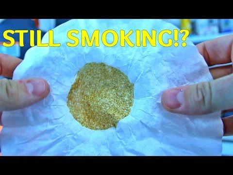 Cum să te lași de fumat în 4 MINUTE! „Nu credeam că e adevărat, dar apoi am văzut asta și TOTUL s-a schimbat” (VIDEO)