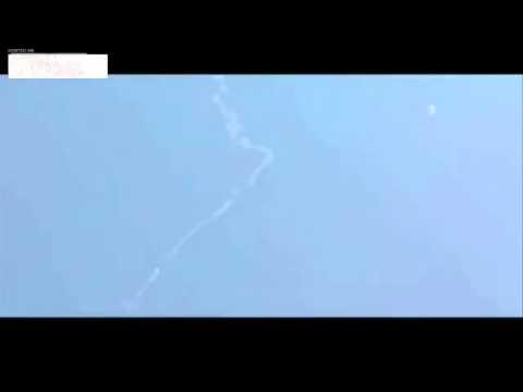 VIDEO: Cum functioneaza Iron Dome, sistemul anti-racheta care protejeaza Israelul