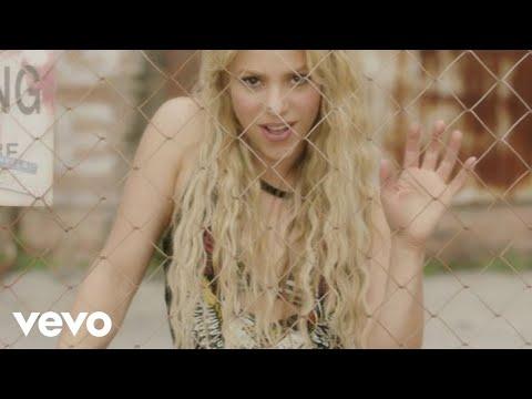 WOW! Tu l-ai văzut? Shakira a lansat acum câteva ore videoclipul piesei ”Me enamore” și are deja peste CINCI milioane de vizualizări