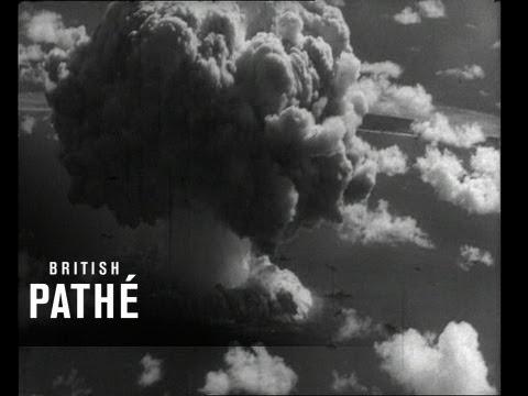 REMEMBER: Hiroshima, 6 august 1945, ora 08.15. 166.000 de victime!