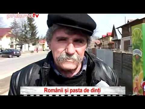 „Când v-ați spălat ultima oară pe dinți?” Răspunsurile românilor sunt SCANDALOASE! Uite ce legătură este între pasta de dinți și politicieni!