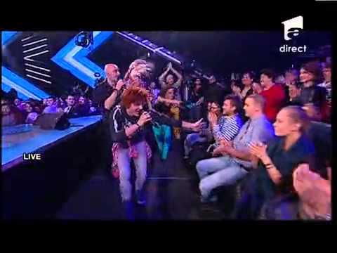 Bogdan Bratiş feat. Călin Goia - Voltaj - "20 de ani"