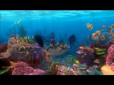 Copiii vor porni „În căutarea lui Nemo”, doar la Antena 1! Filmul a intrat „sub lupa” oamenilor de știință
