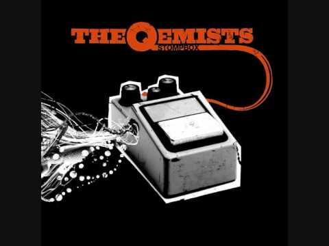 SPECIAL! The Qemists: 