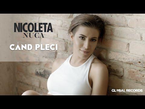 Nicoleta Nucă, surpriză de proporții pentru fani. Colaborare de senzație cu băieții de la Carla's Dreams!