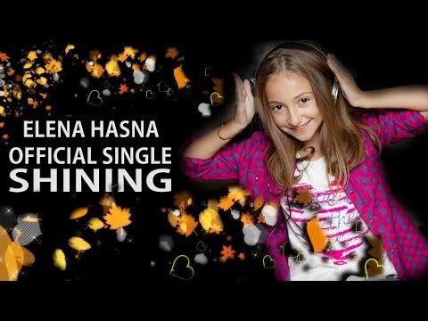 Elena Hasna - "Shining"