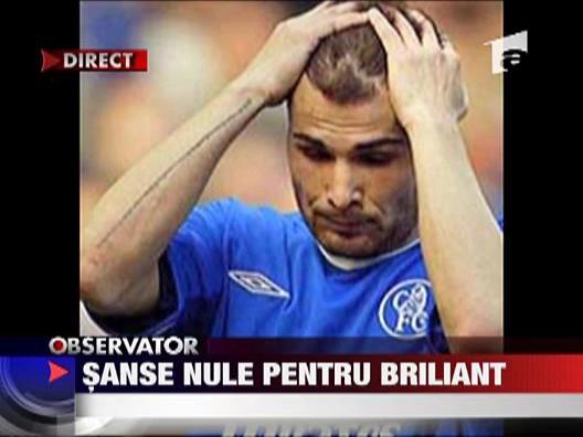 Adrian Mutu a fost gasit dopat