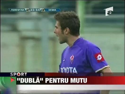 Adrian Mutu, depistat pozitiv de doua ori